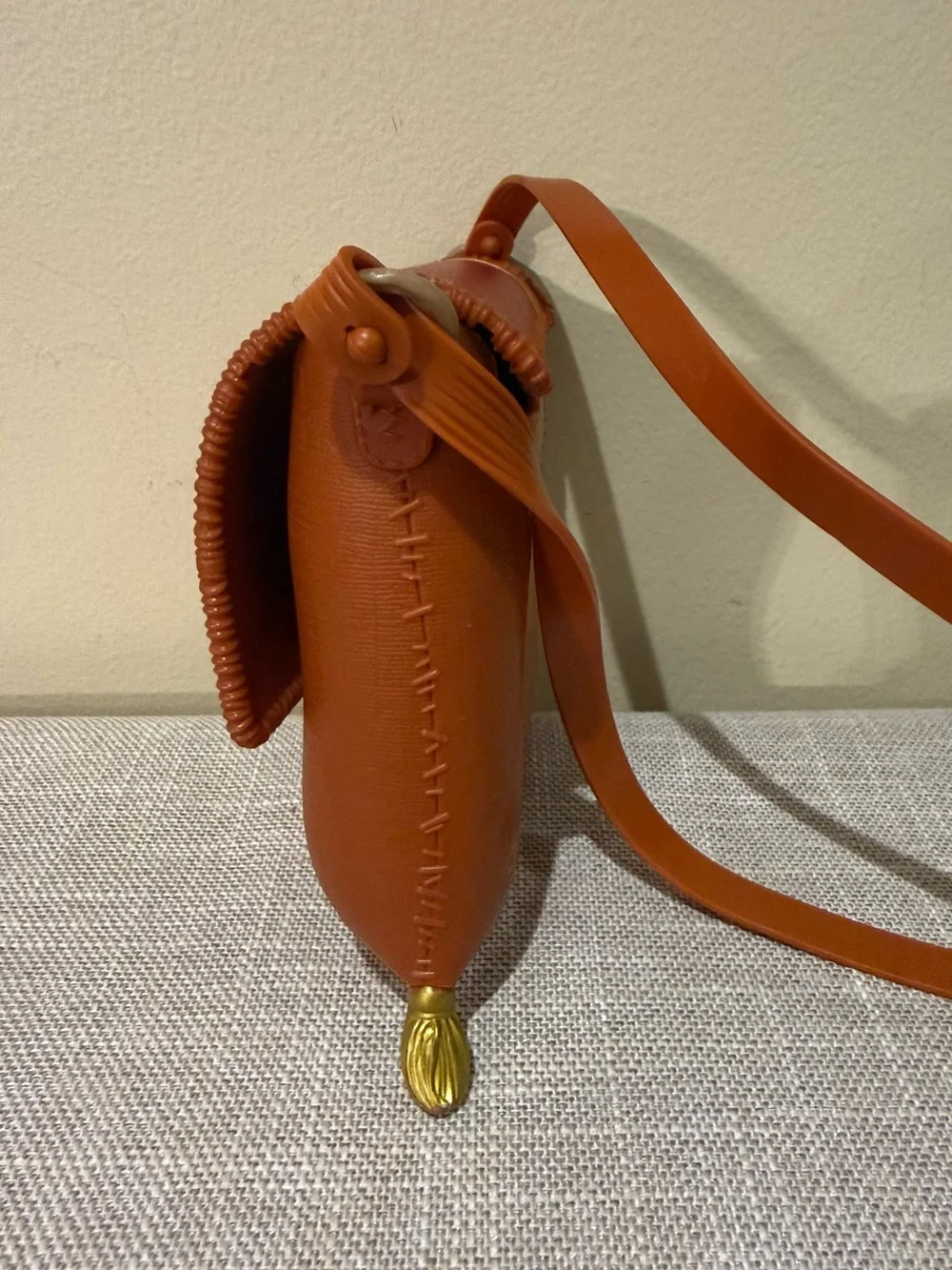 Disney Raya and the Last Dragon Raya’s Adventure Bag Crossbody Purse